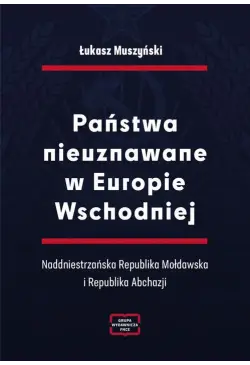 Państwa nieuznawane w...