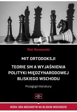 MIT ORTODOKSJI Teorie SM, a...