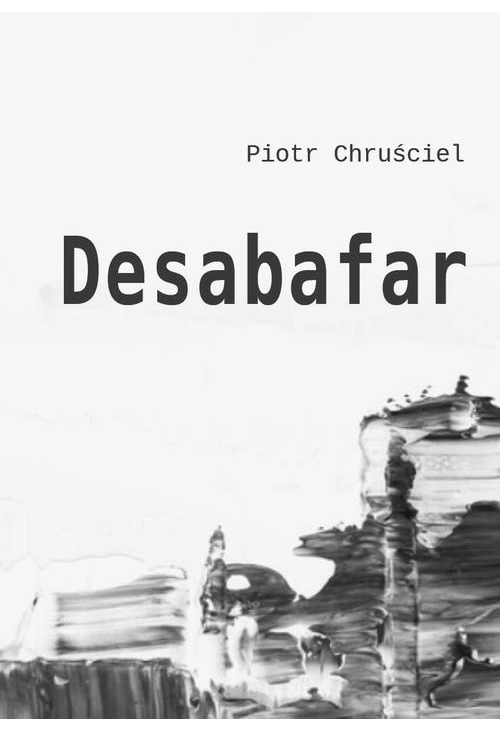 Desabafar