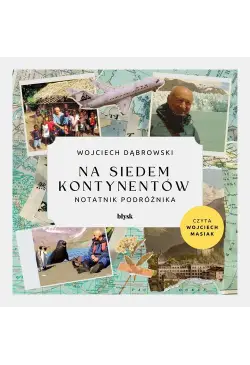 Na siedem kontynentów....
