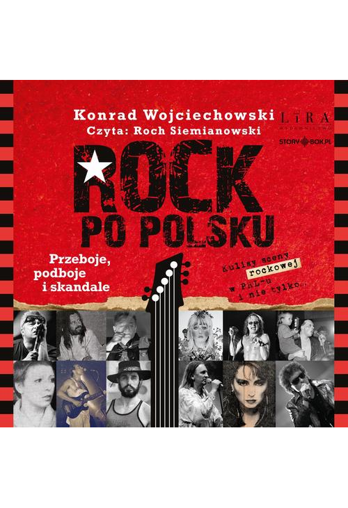 Rock po polsku