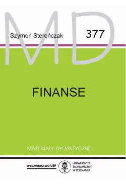 Finanse