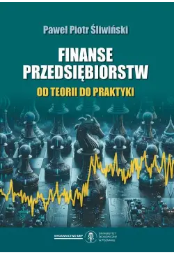 Finanse przedsiębiorstw. Od...
