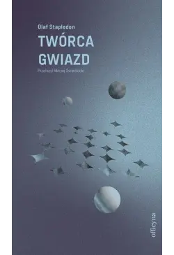 Twórca gwiazd