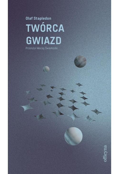 Twórca gwiazd