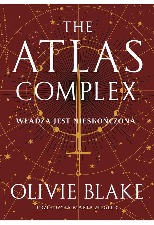 The Atlas Complex