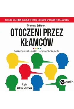 Otoczeni przez kłamców