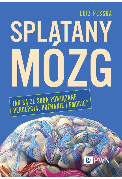 Splątany mózg