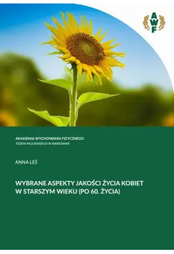 WYBRANE ASPEKTY JAKOŚCI...