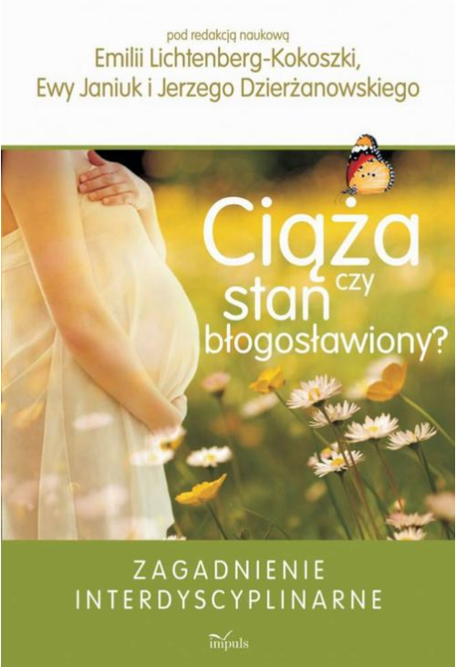 Ciąża czy stan błogosławiony?