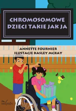 Chromosomowe dzieci takie...