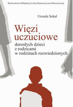 Więzi uczuciowe dorosłych...