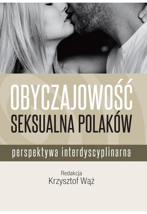 Obyczajowość seksualna Polaków