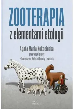 Zooterapia z elementami...