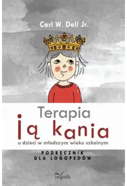 Terapia jąkania u dzieci w...