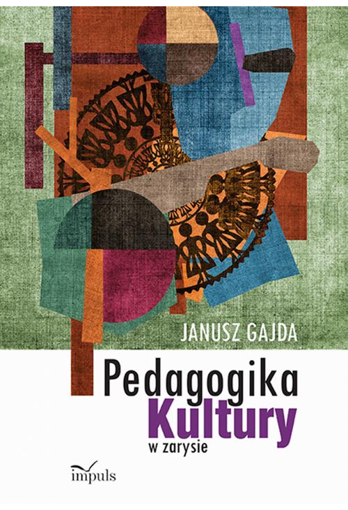 Pedagogika kultury w zarysie