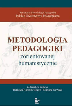 Metodologia pedagogiki...
