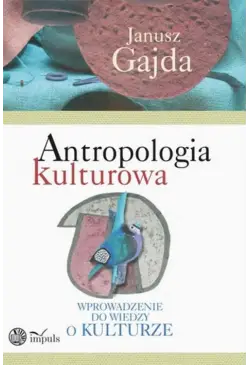 Antropologia kulturowa....
