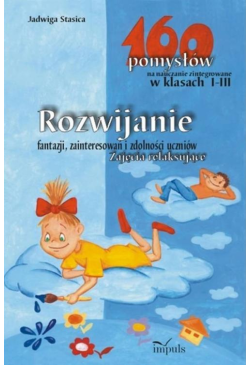 Rozwijanie fantazji,...