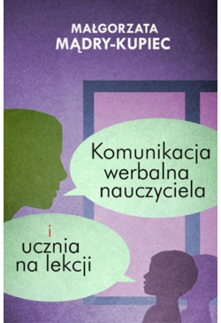 Komunikacja werbalna...