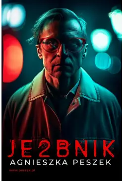 Je2bnik. Ona. Tom 3