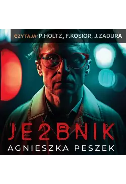 Je2bnik. Ona. Tom 3