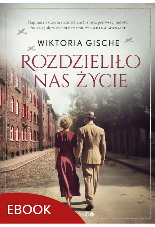 Rozdzieliło nas życie