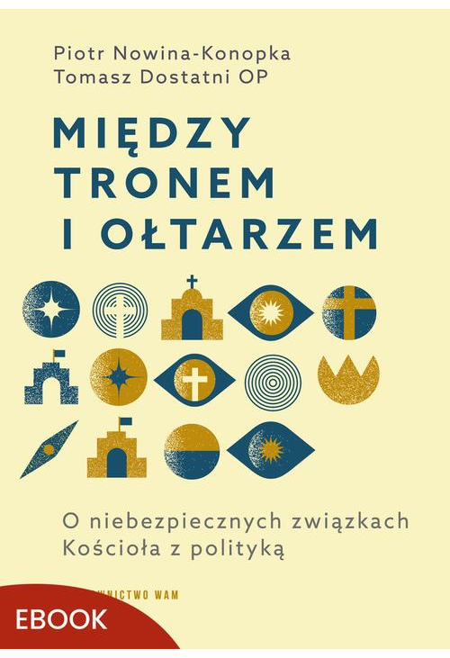 Między tronem i ołtarzem