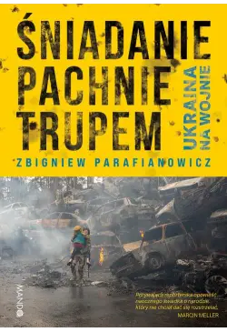 Śniadanie pachnie trupem