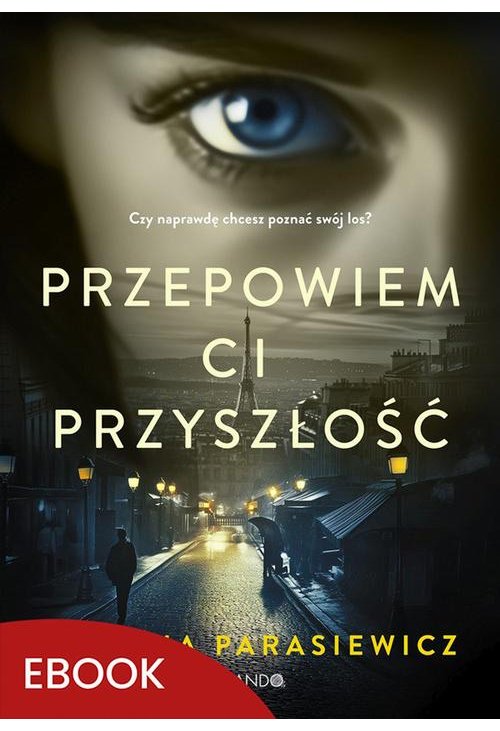 Przepowiem ci przyszłość