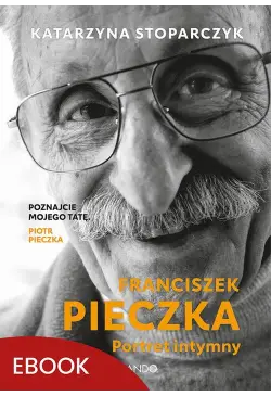 Franciszek Pieczka Portret...
