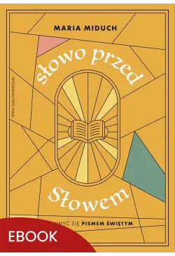 Słowo przed Słowem