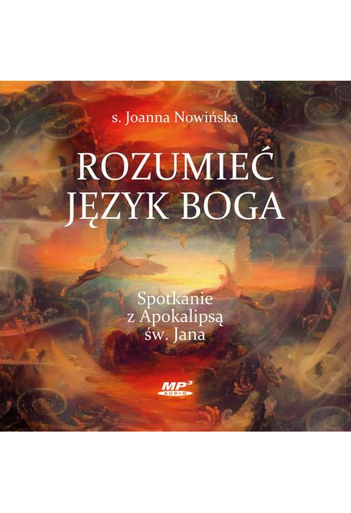 Rozumieć język Boga