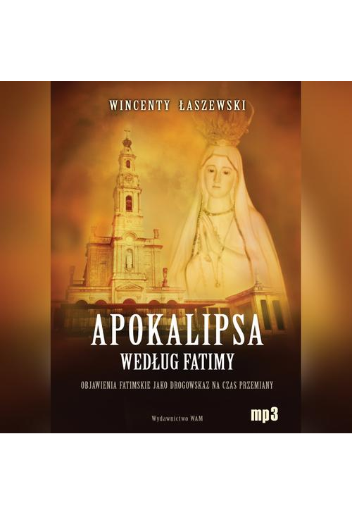 Apokalipsa według Fatimy