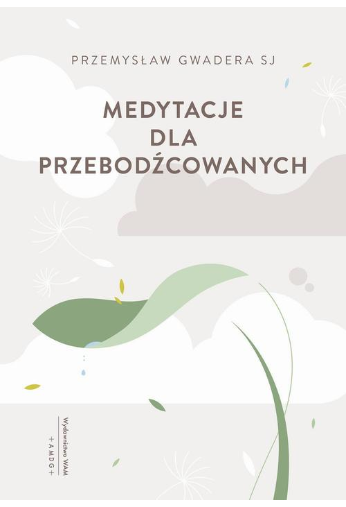 Medytacje dla przebodźcowanych