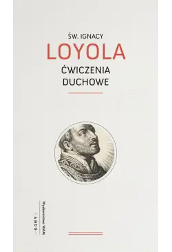 Ćwiczenia duchowe wyd. piąte