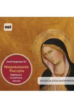 Niepokalanie Poczęta...
