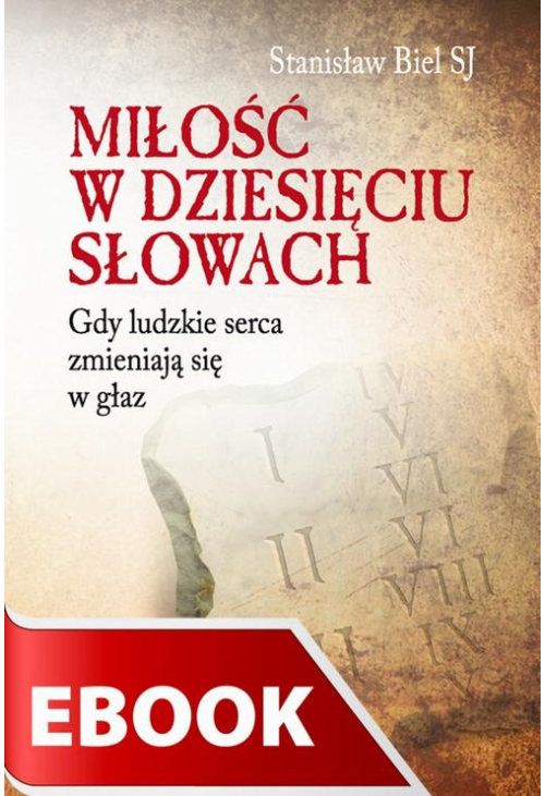 Miłość w dziesięciu słowach