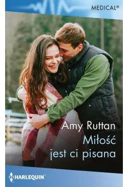 Miłość jest ci pisana