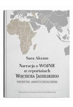Narracja o WOJNIE w...