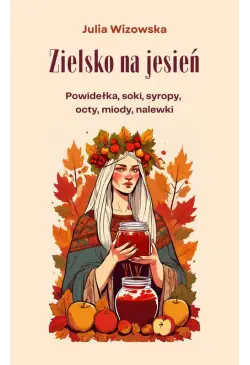 Zielsko na jesień