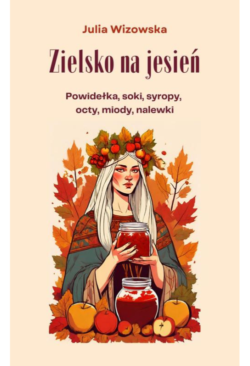 Zielsko na jesień