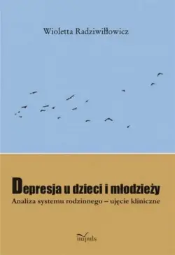 Depresja u dzieci i młodzieży
