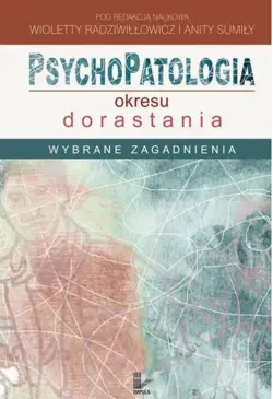 Psychopatologia okresu...