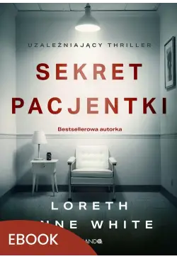 Sekret pacjentki