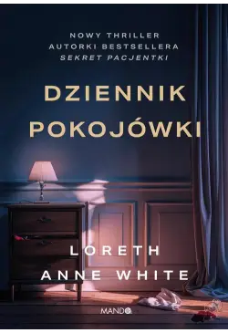 Dziennik pokojówki