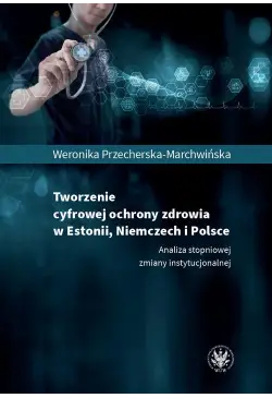 Tworzenie cyfrowej ochrony...