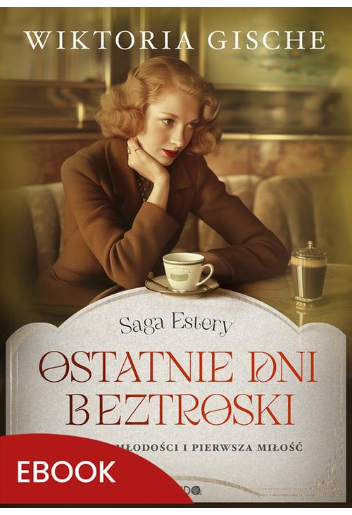 Ostatnie dni beztroski