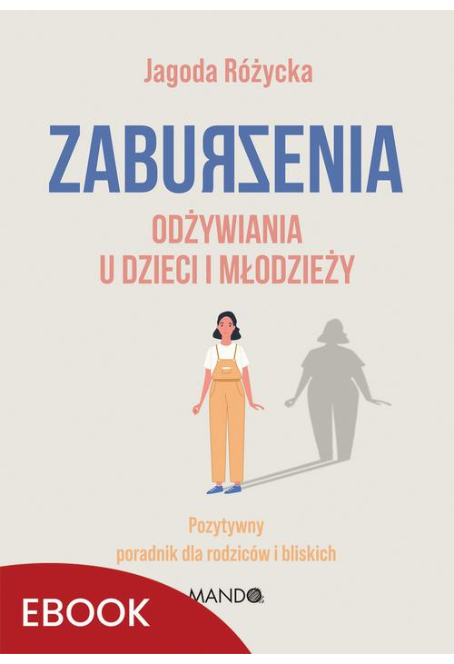 Zaburzenia odżywiania u dzieci i młodzieży