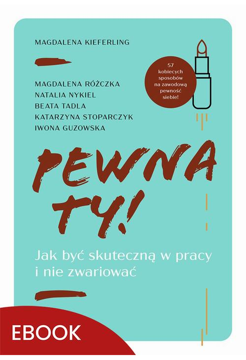 Pewna ty!